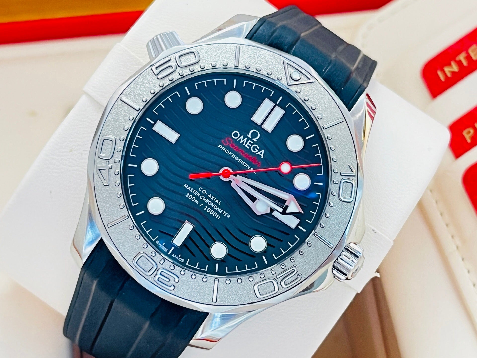 Omega 210.32.42.20.01.002