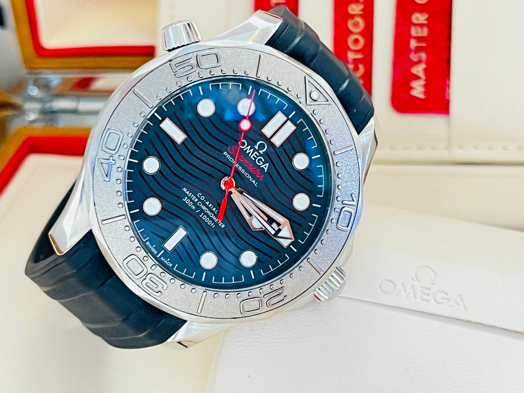 Omega 210.32.42.20.01.002