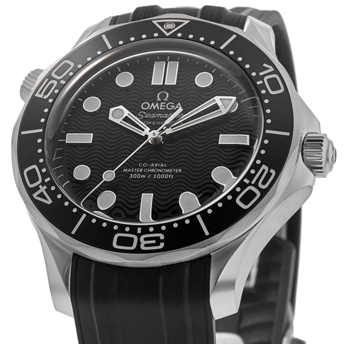 Omega 210.32.42.20.01.003