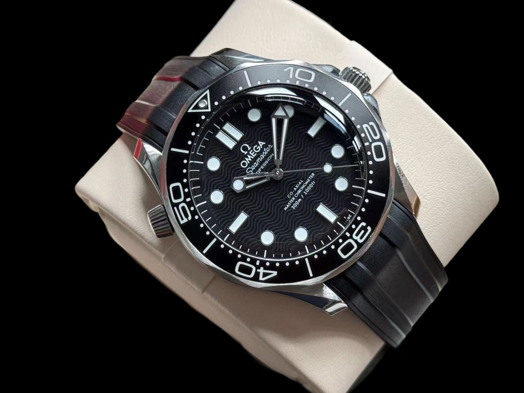 Omega 210.32.42.20.01.003