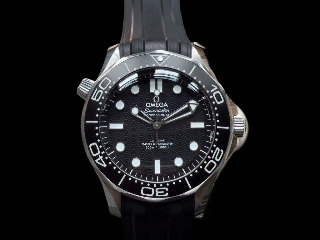 Omega 210.32.42.20.01.003
