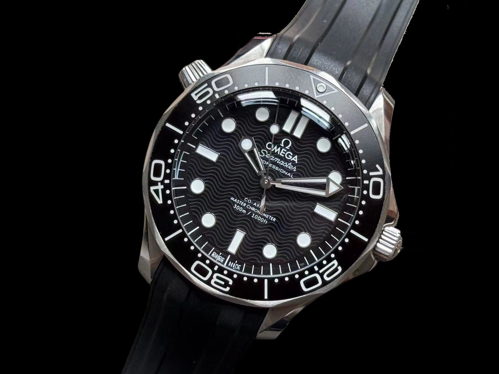 Omega 210.32.42.20.01.003
