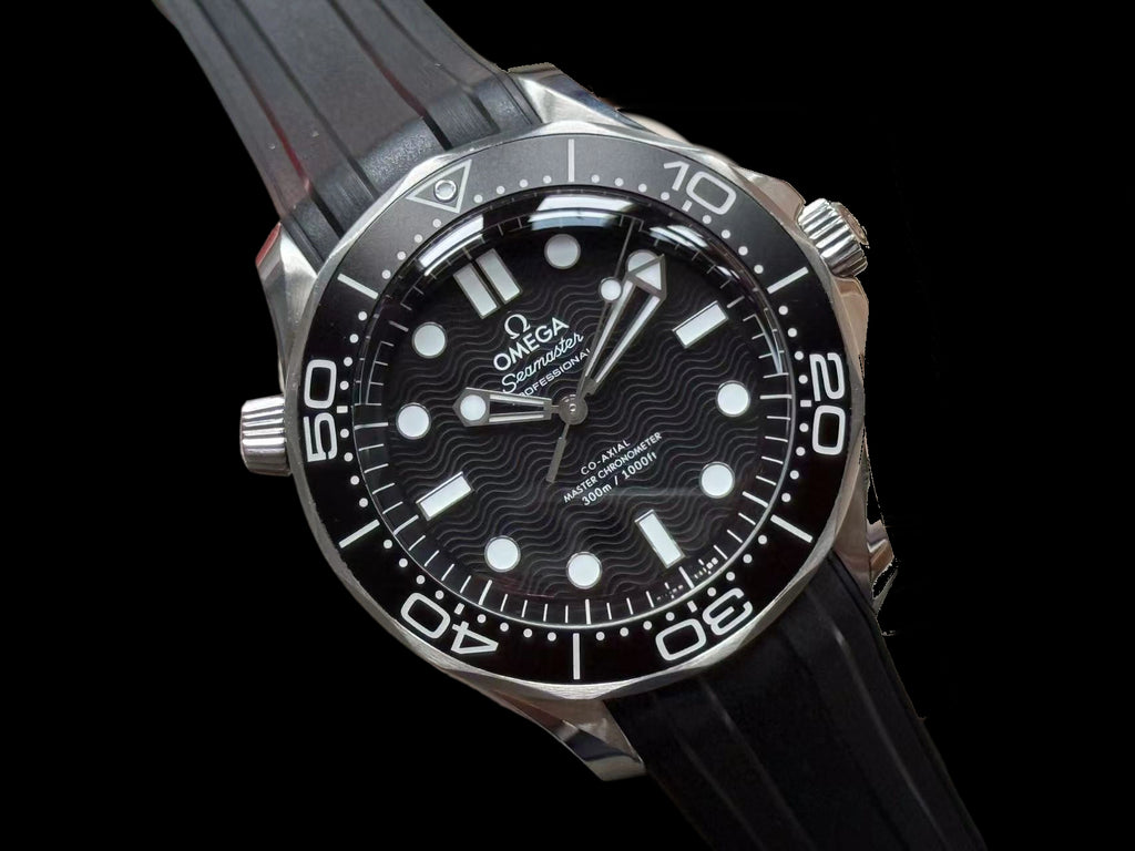 Omega 210.32.42.20.01.003