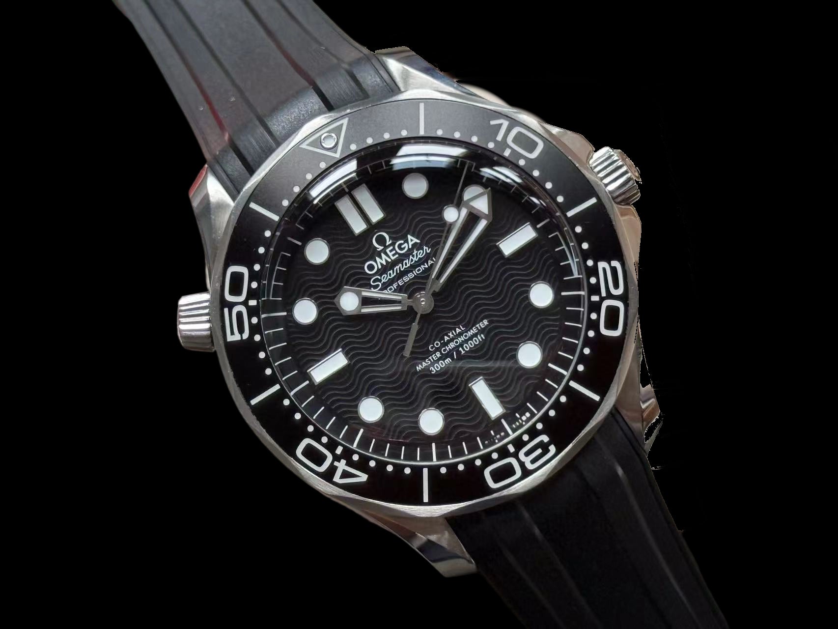 Omega 210.32.42.20.01.003