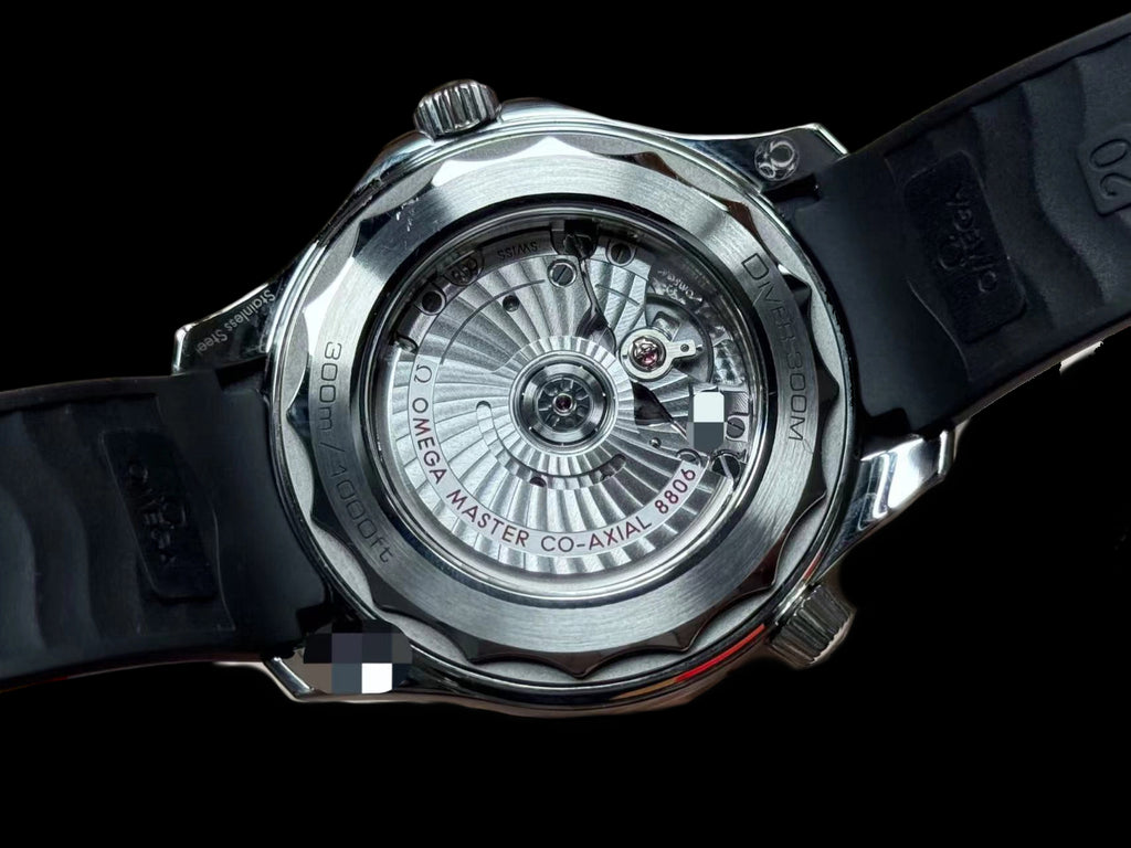 Omega 210.32.42.20.01.003
