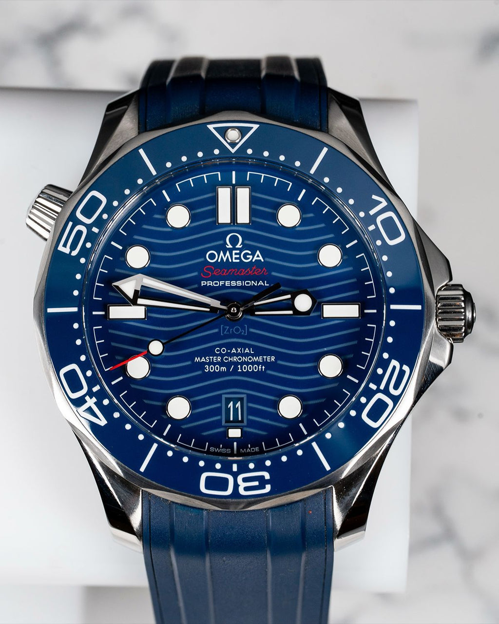 Omega 210.32.42.20.03.001