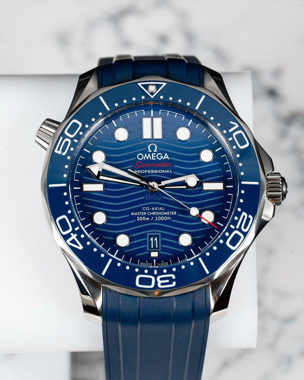 Omega 210.32.42.20.03.001