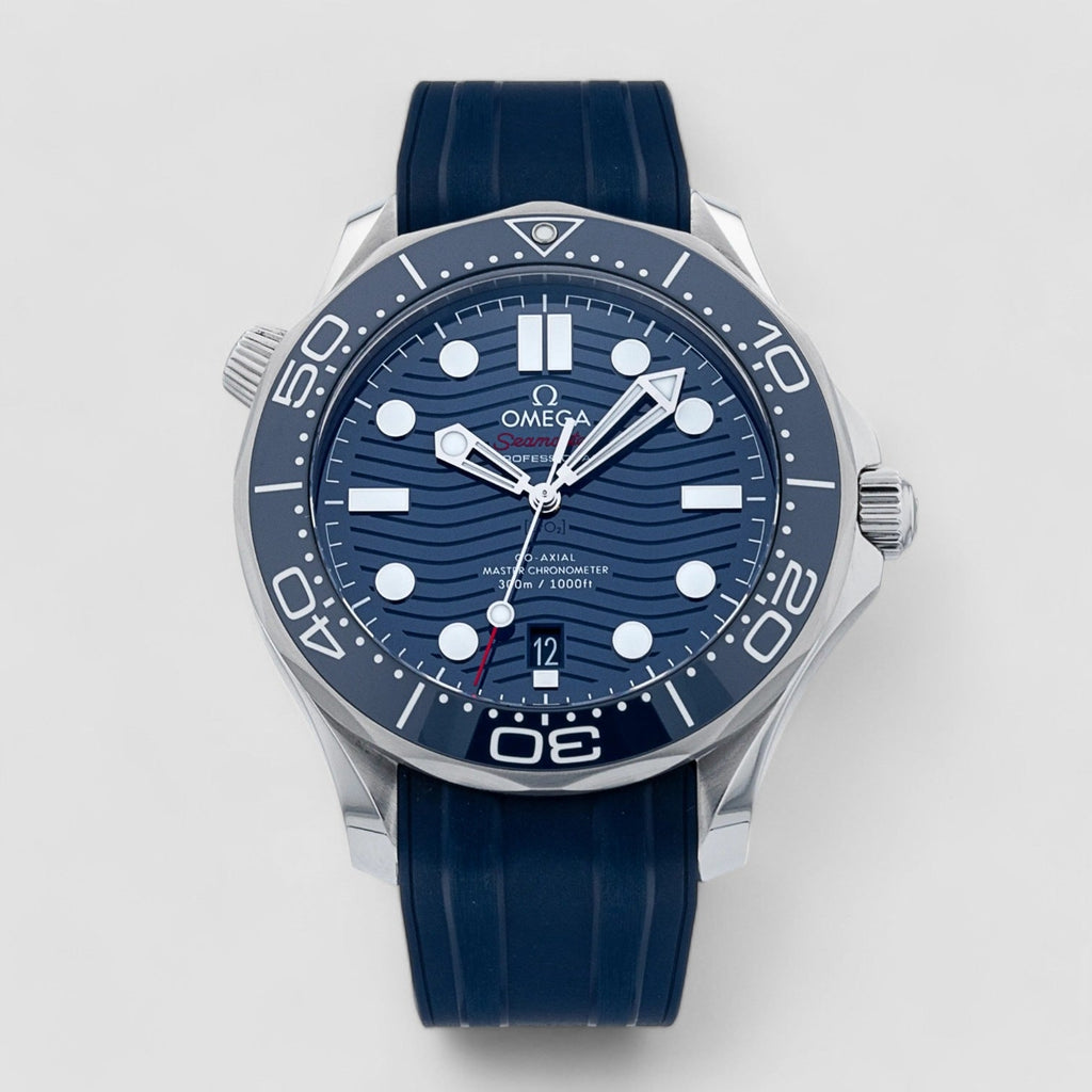 Omega 210.32.42.20.03.001