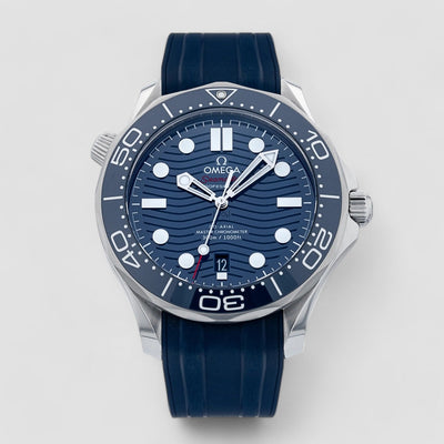 Omega 210.32.42.20.03.001