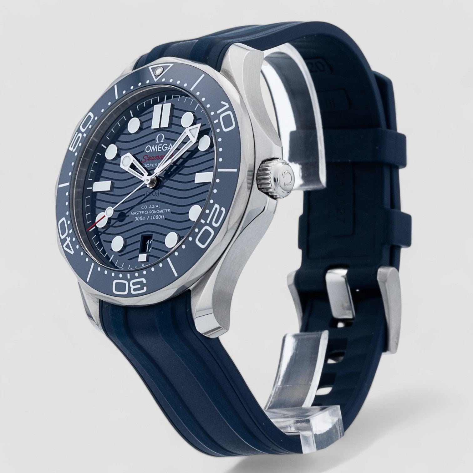 Omega 210.32.42.20.03.001
