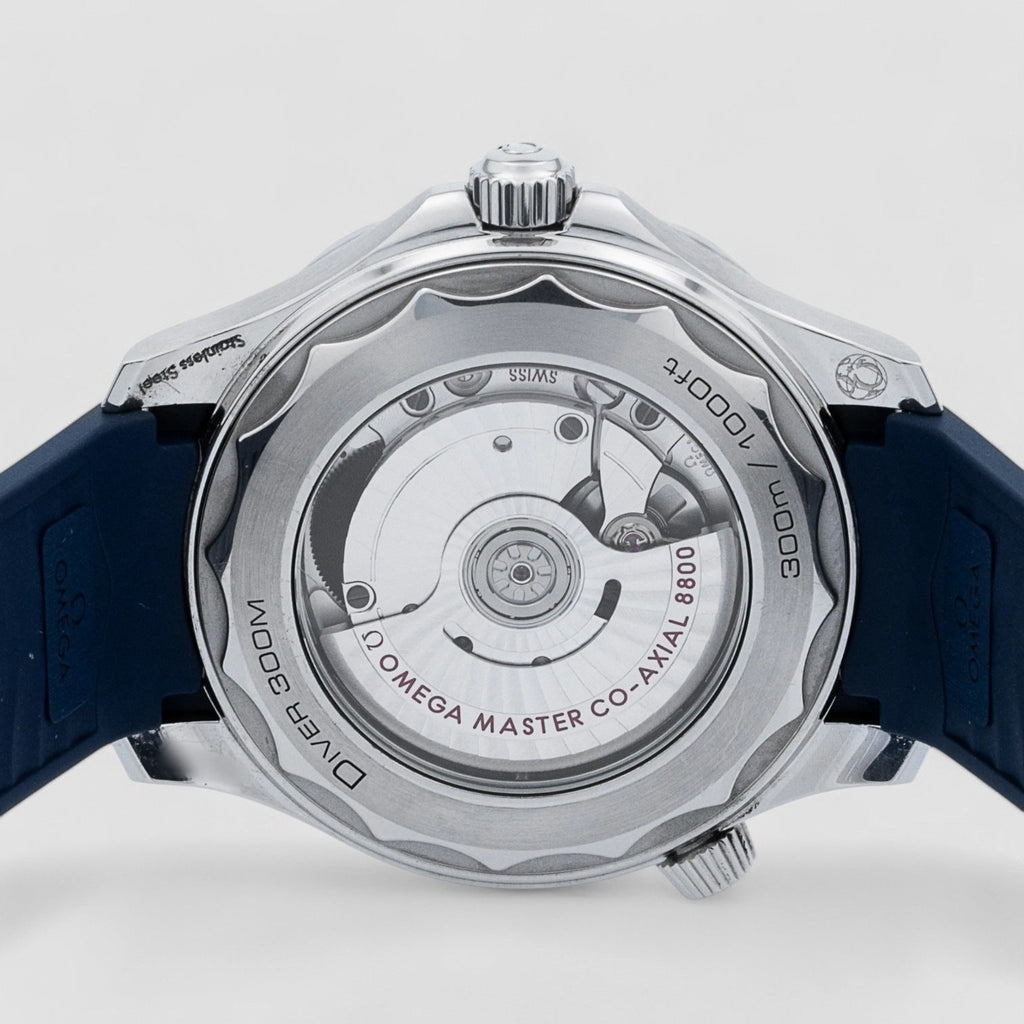 Omega 210.32.42.20.03.001