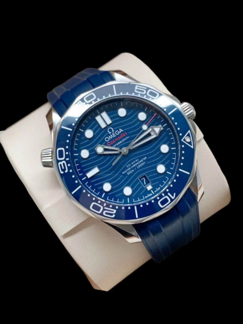Omega 210.32.42.20.03.001