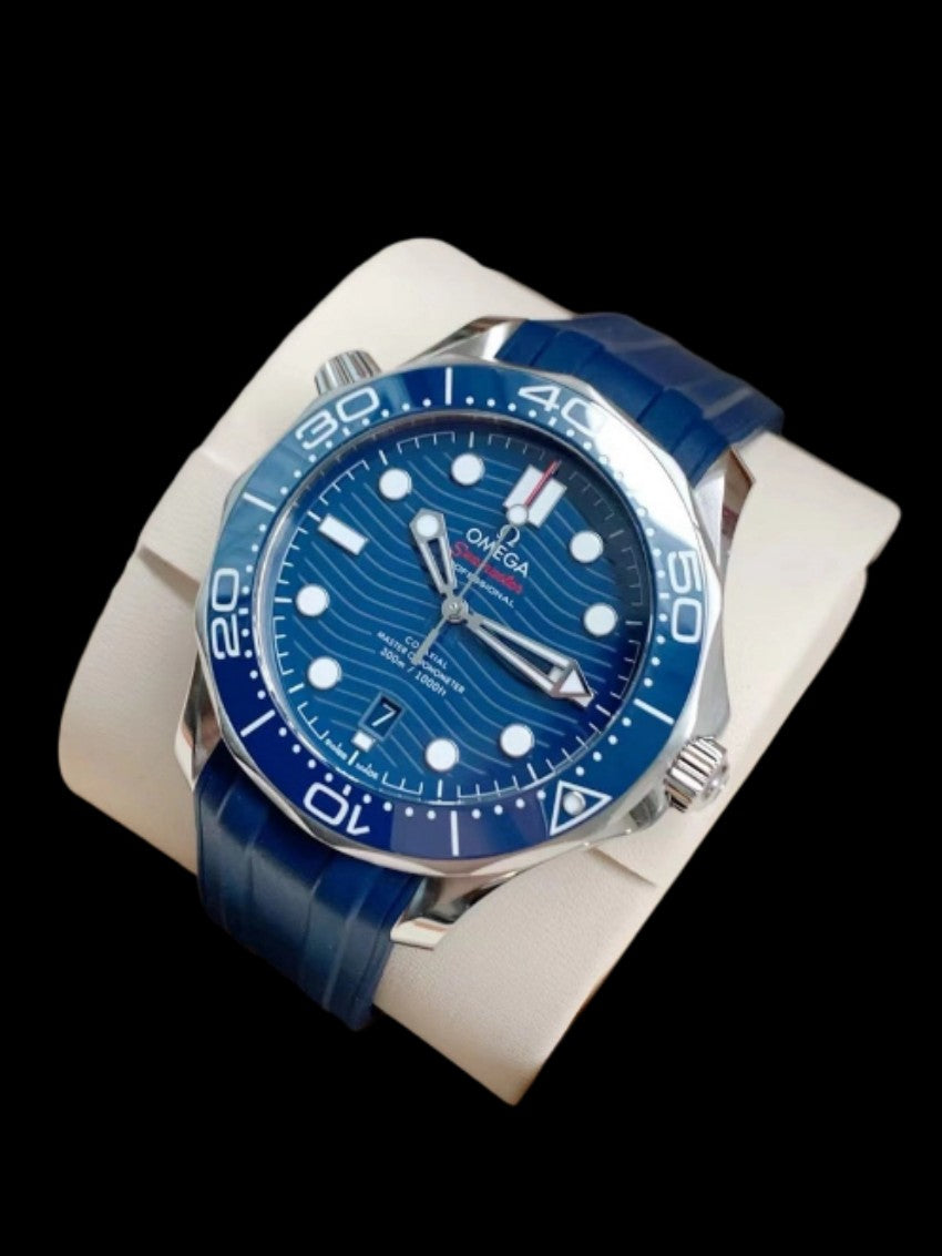 Omega 210.32.42.20.03.001