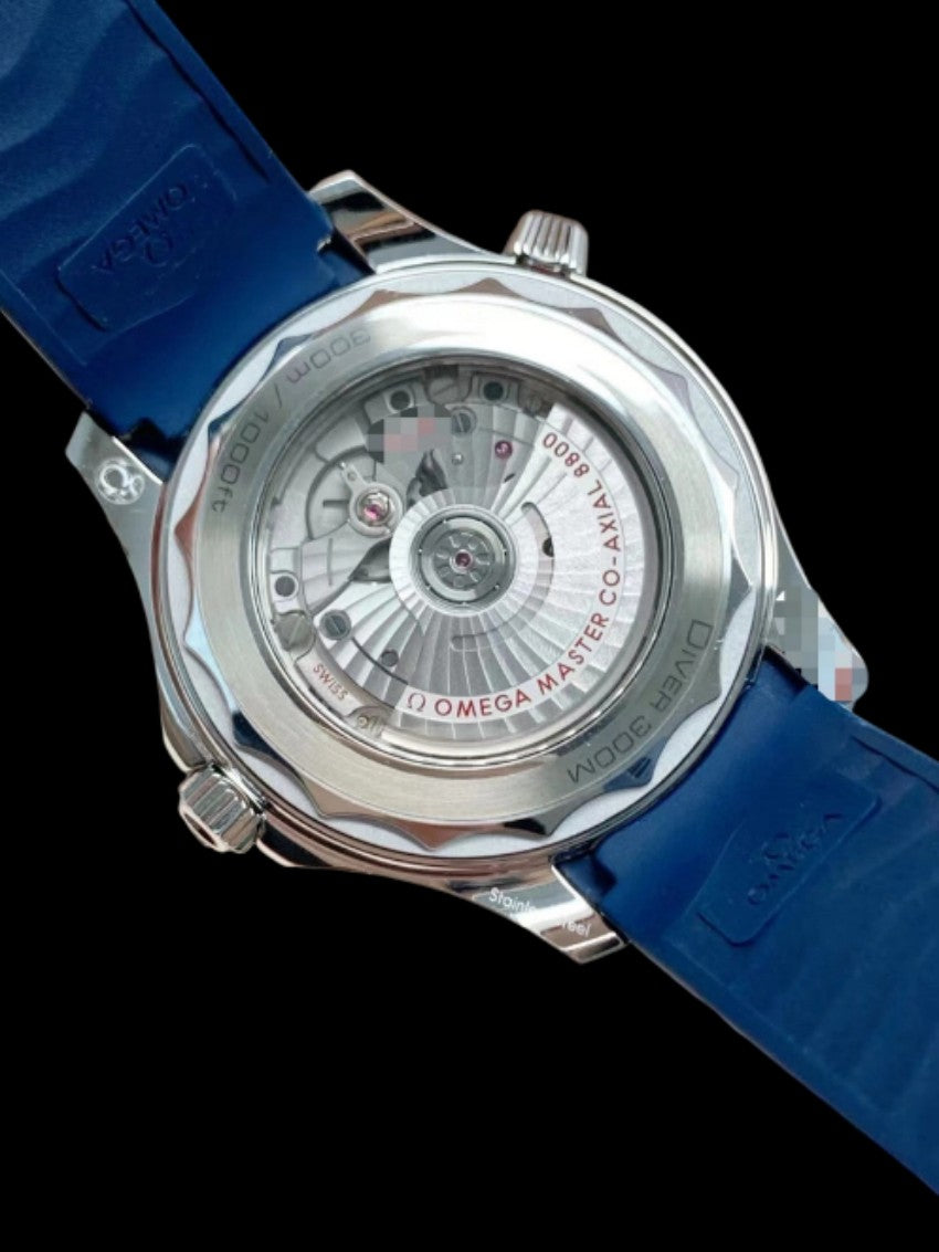 Omega 210.32.42.20.03.001