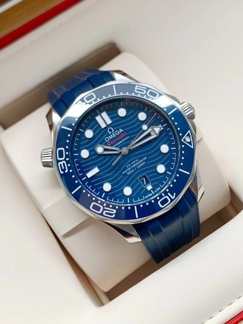 Omega 210.32.42.20.03.001