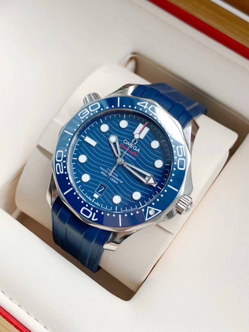 Omega 210.32.42.20.03.001