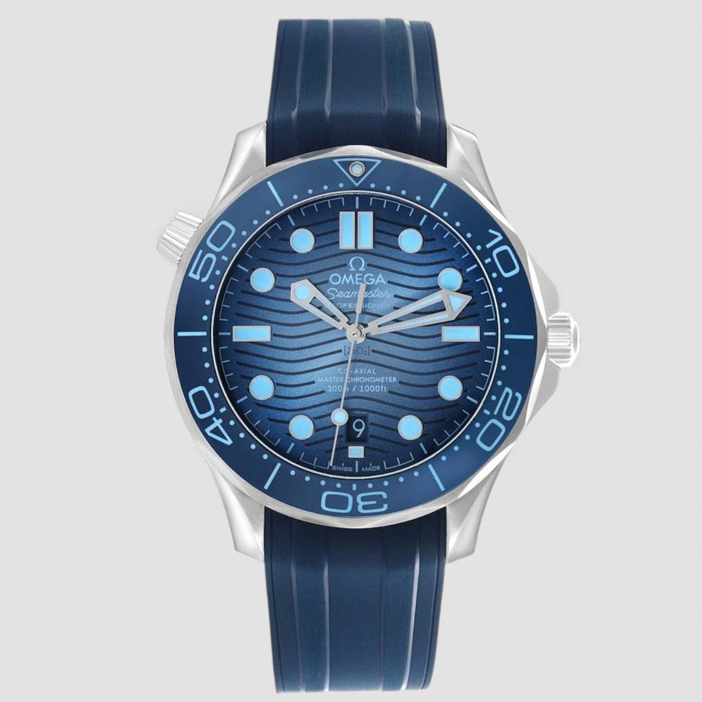 Omega 210.32.42.20.03.002