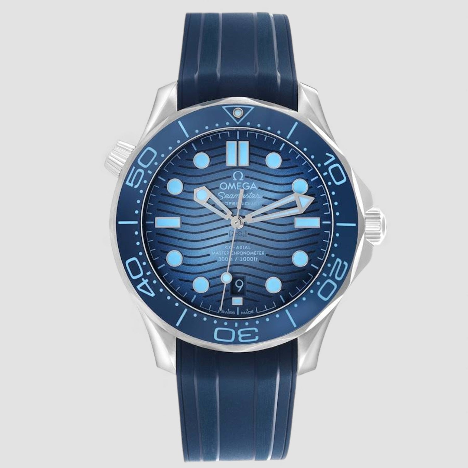 Omega 210.32.42.20.03.002