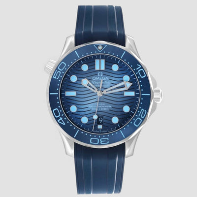 Omega 210.32.42.20.03.002
