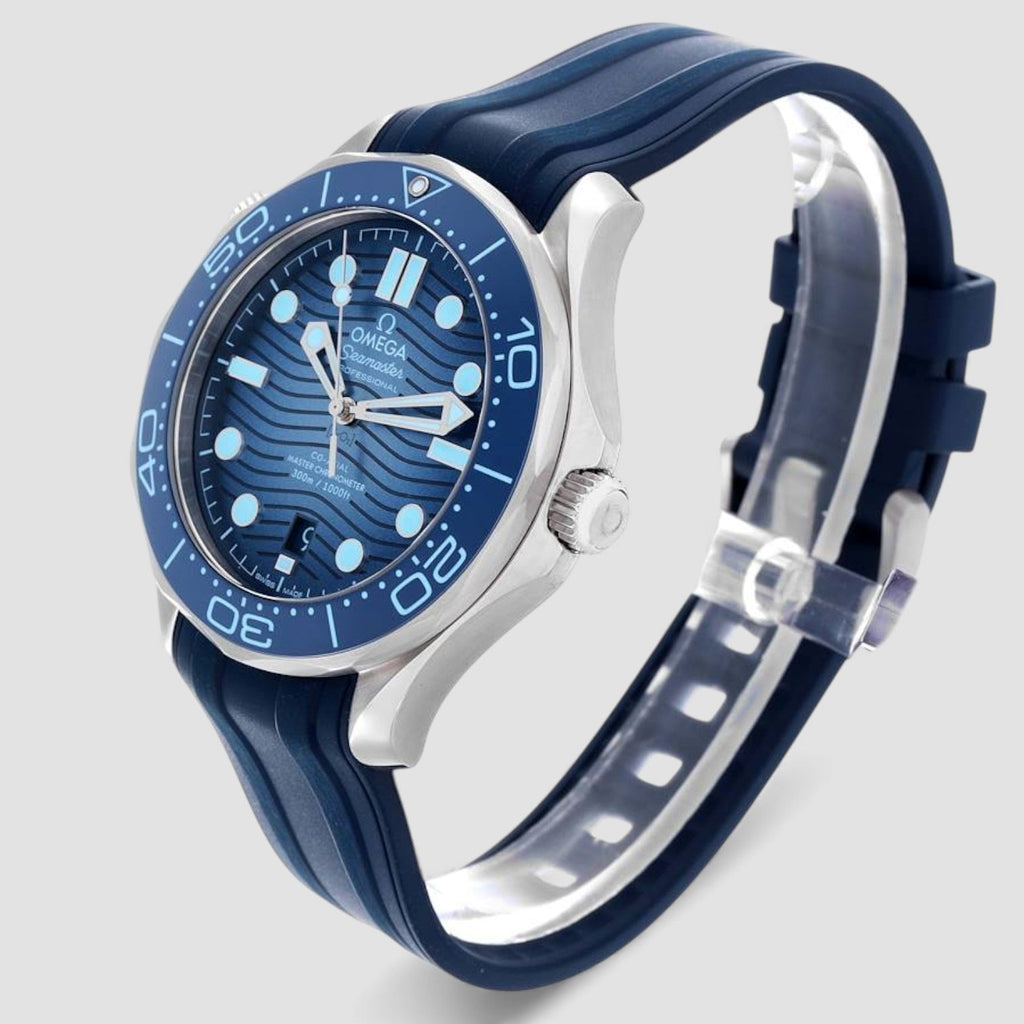 Omega 210.32.42.20.03.002