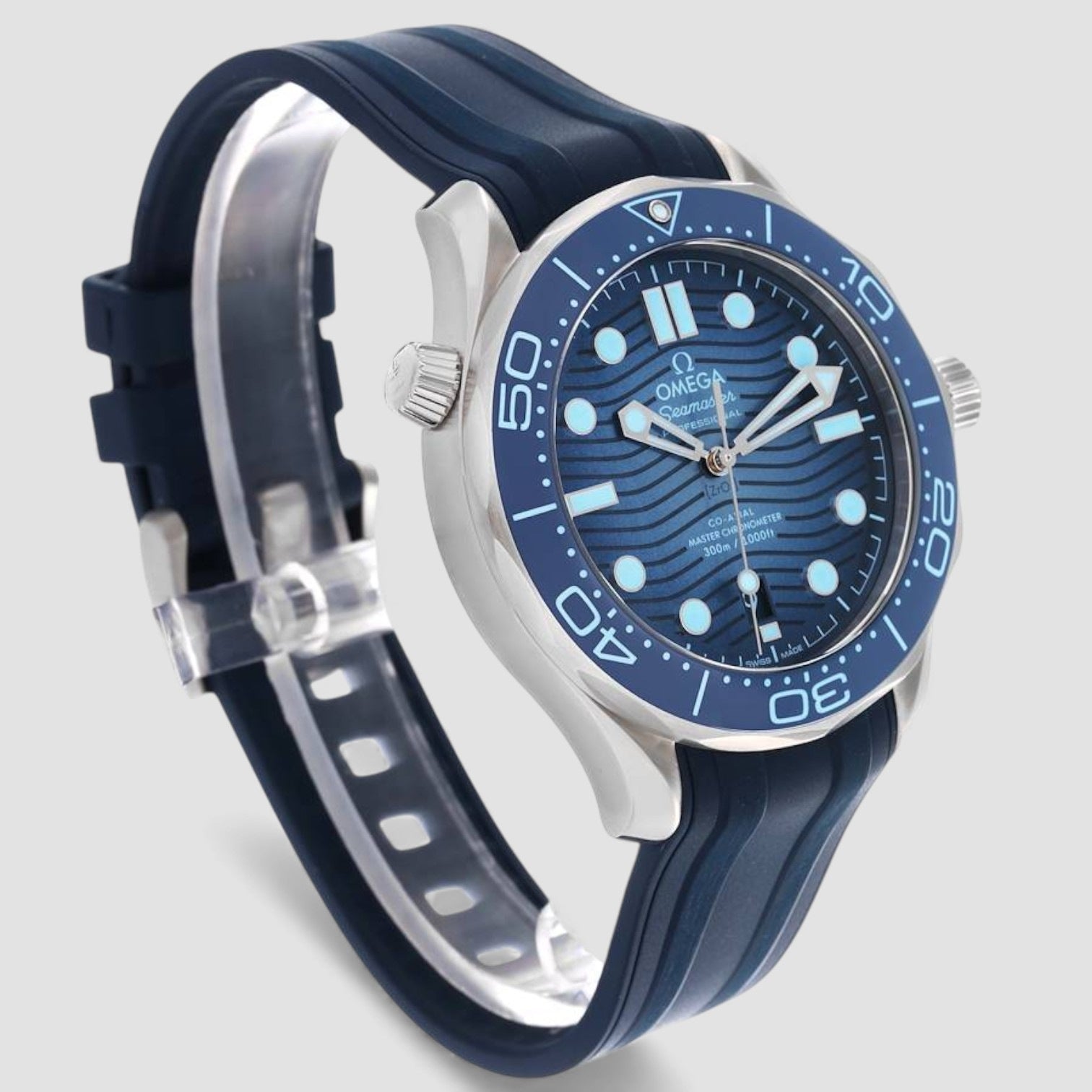Omega 210.32.42.20.03.002