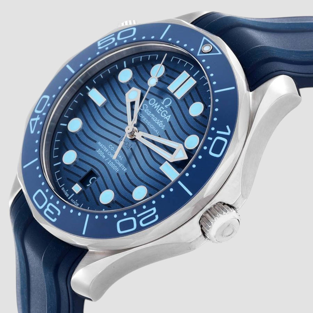 Omega 210.32.42.20.03.002