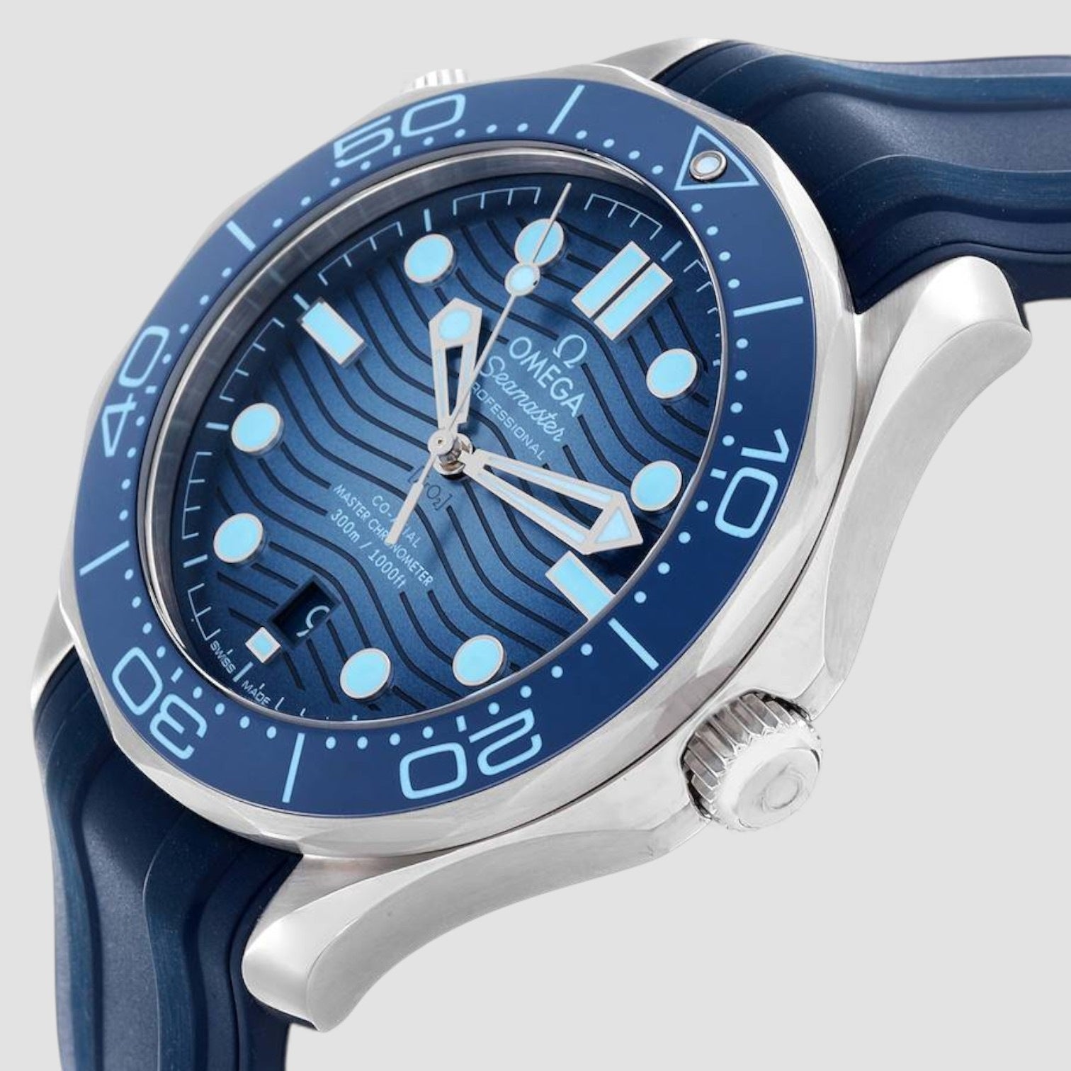 Omega 210.32.42.20.03.002