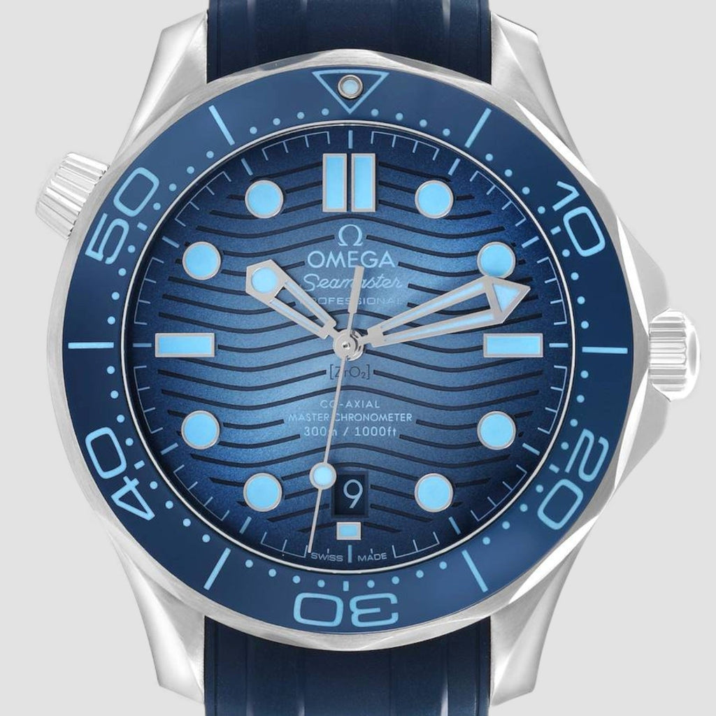 Omega 210.32.42.20.03.002