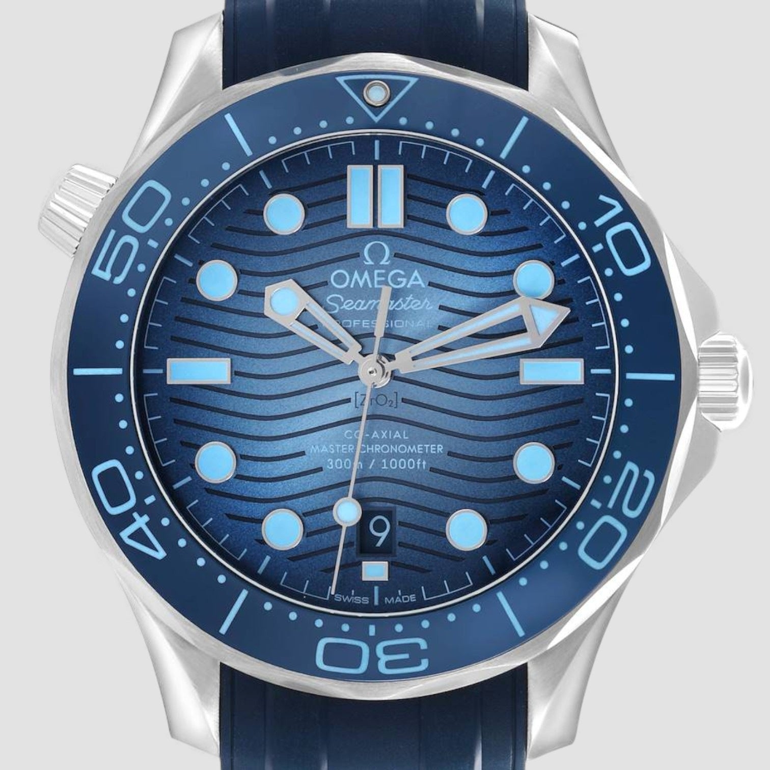 Omega 210.32.42.20.03.002