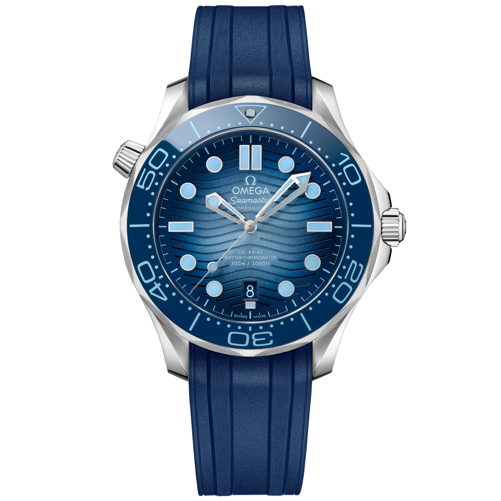 Omega 210.32.42.20.03.002