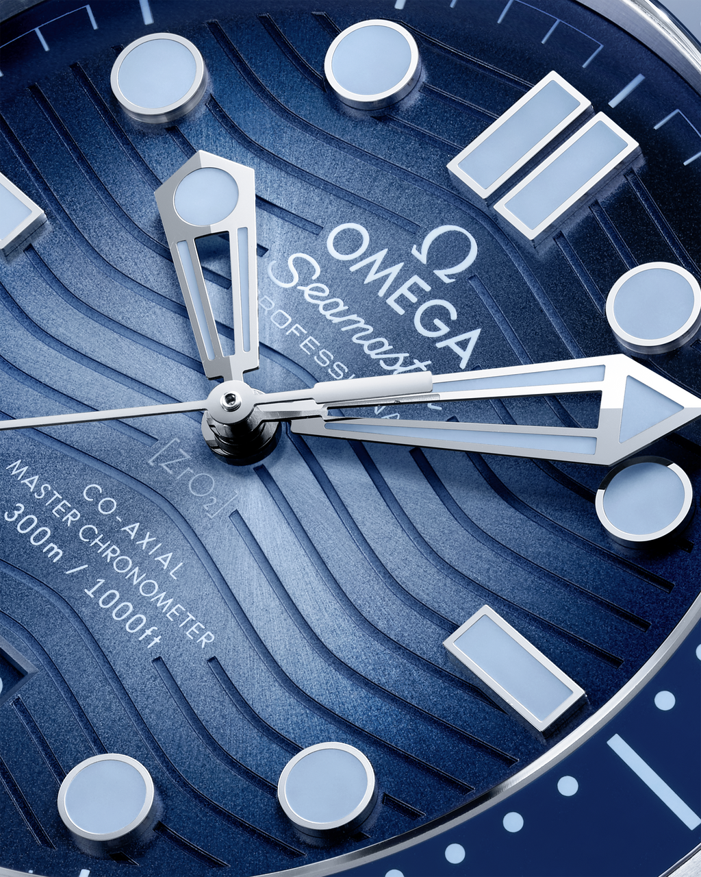 Omega 210.32.42.20.03.002