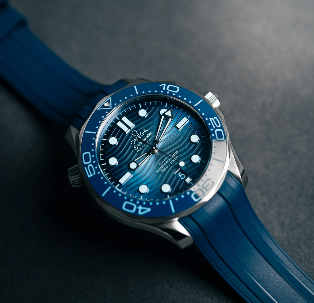 Omega 210.32.42.20.03.002