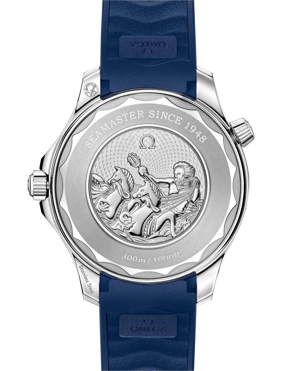 Omega 210.32.42.20.03.002