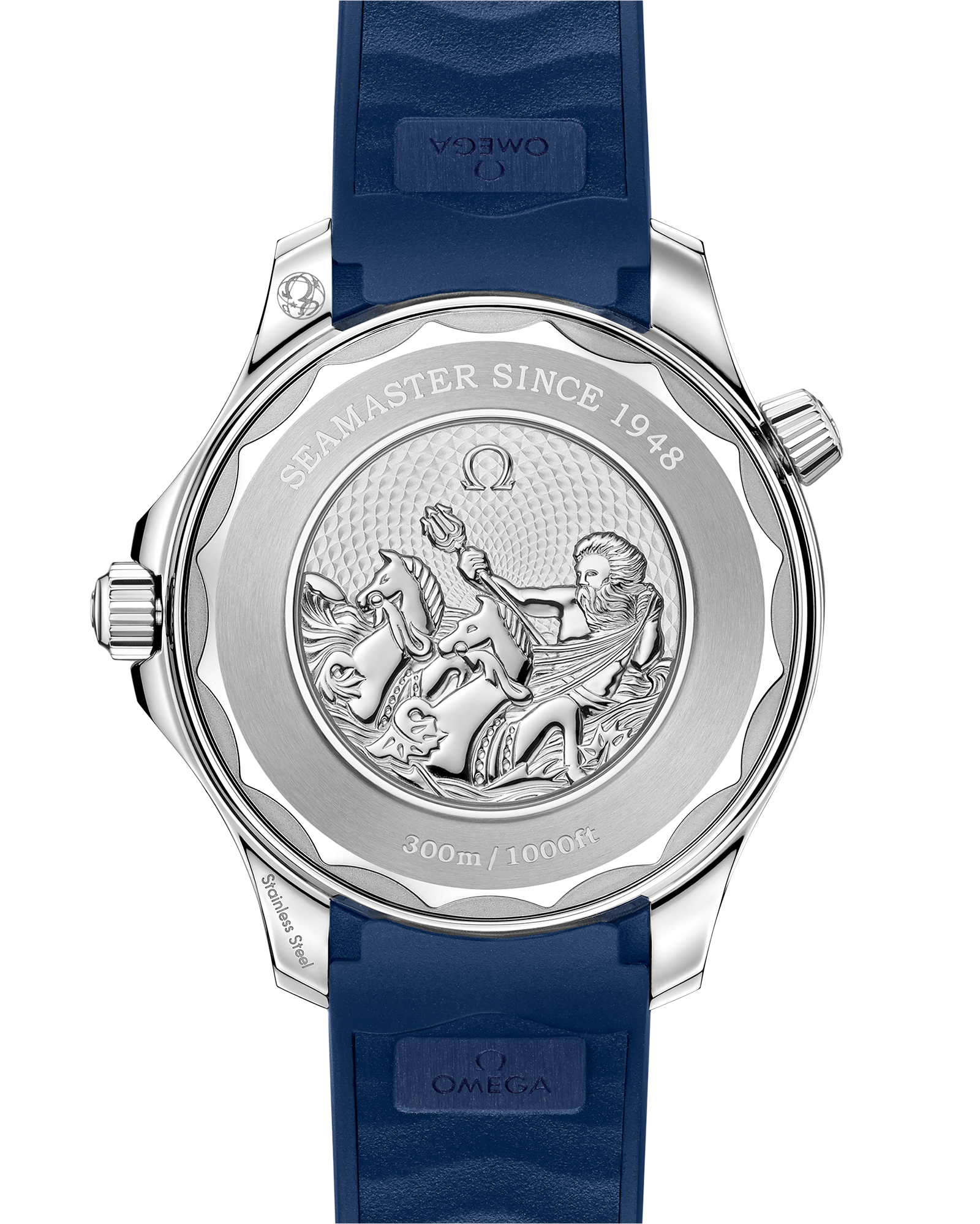 Omega 210.32.42.20.03.002