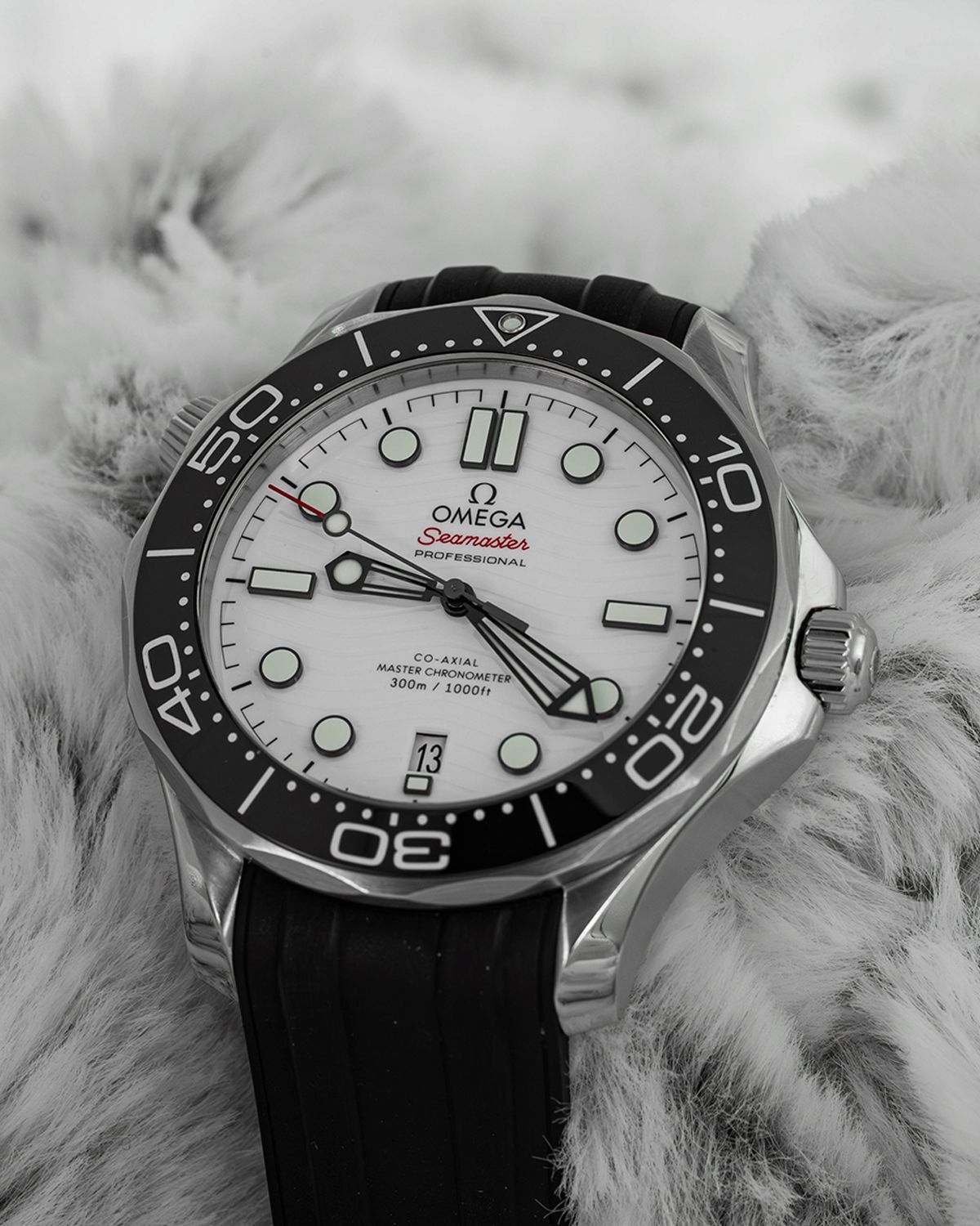 Omega 210.32.42.20.04.001