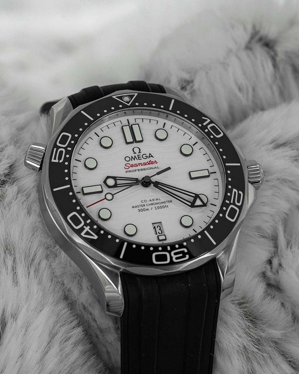 Omega 210.32.42.20.04.001