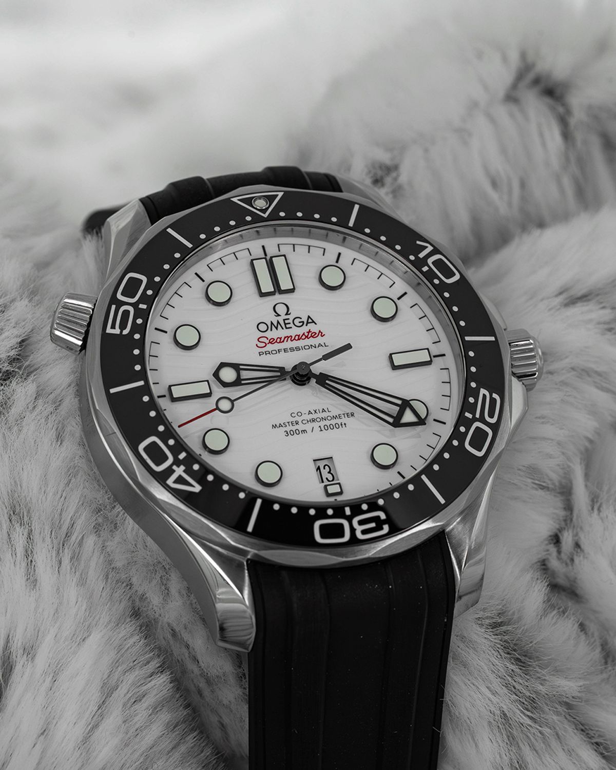 Omega 210.32.42.20.04.001