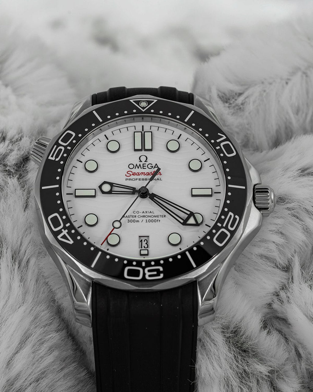 Omega 210.32.42.20.04.001