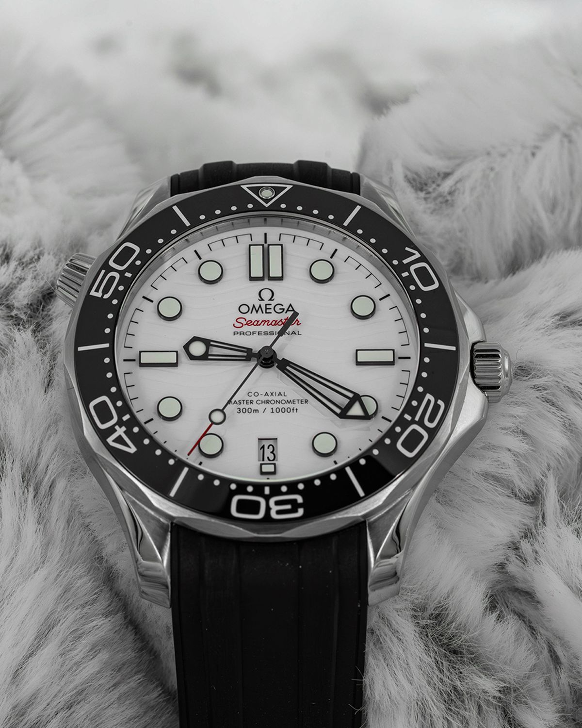 Omega 210.32.42.20.04.001