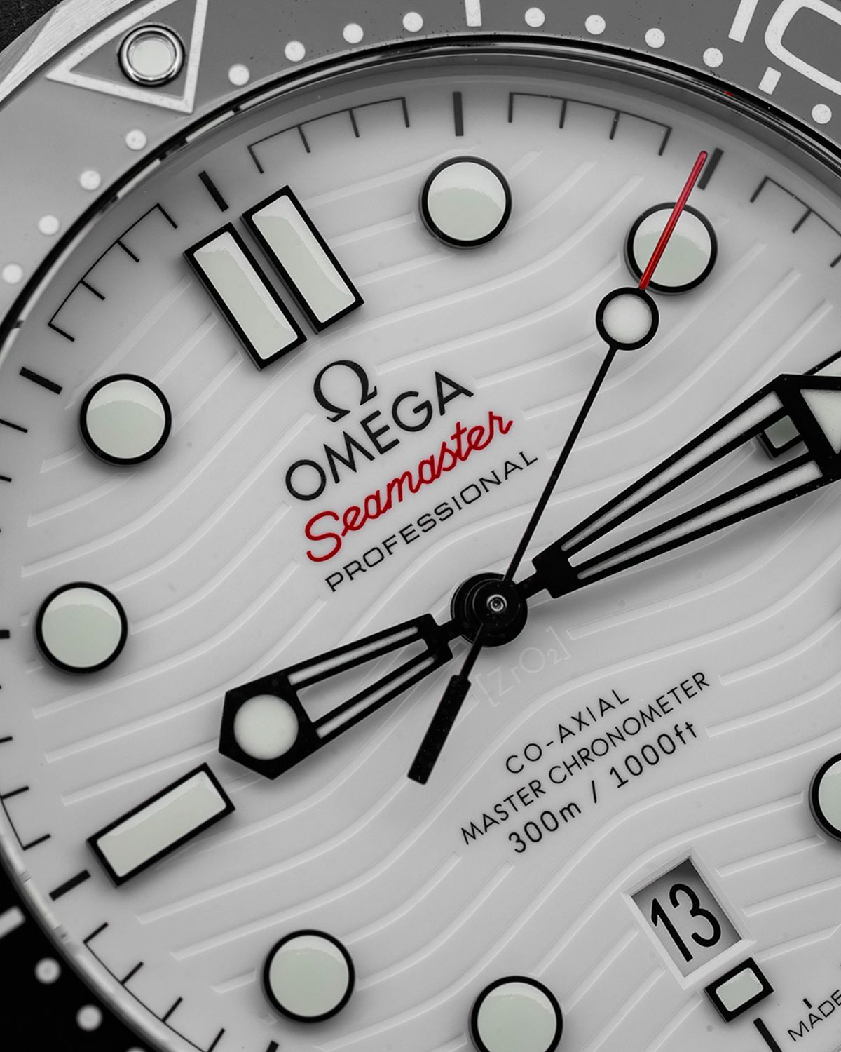 Omega 210.32.42.20.04.001