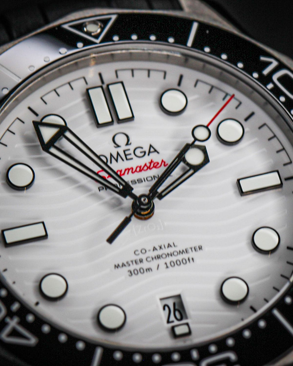 Omega 210.32.42.20.04.001