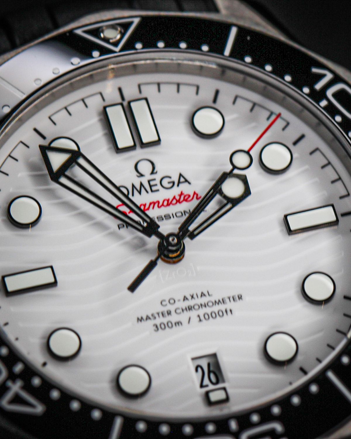 Omega 210.32.42.20.04.001