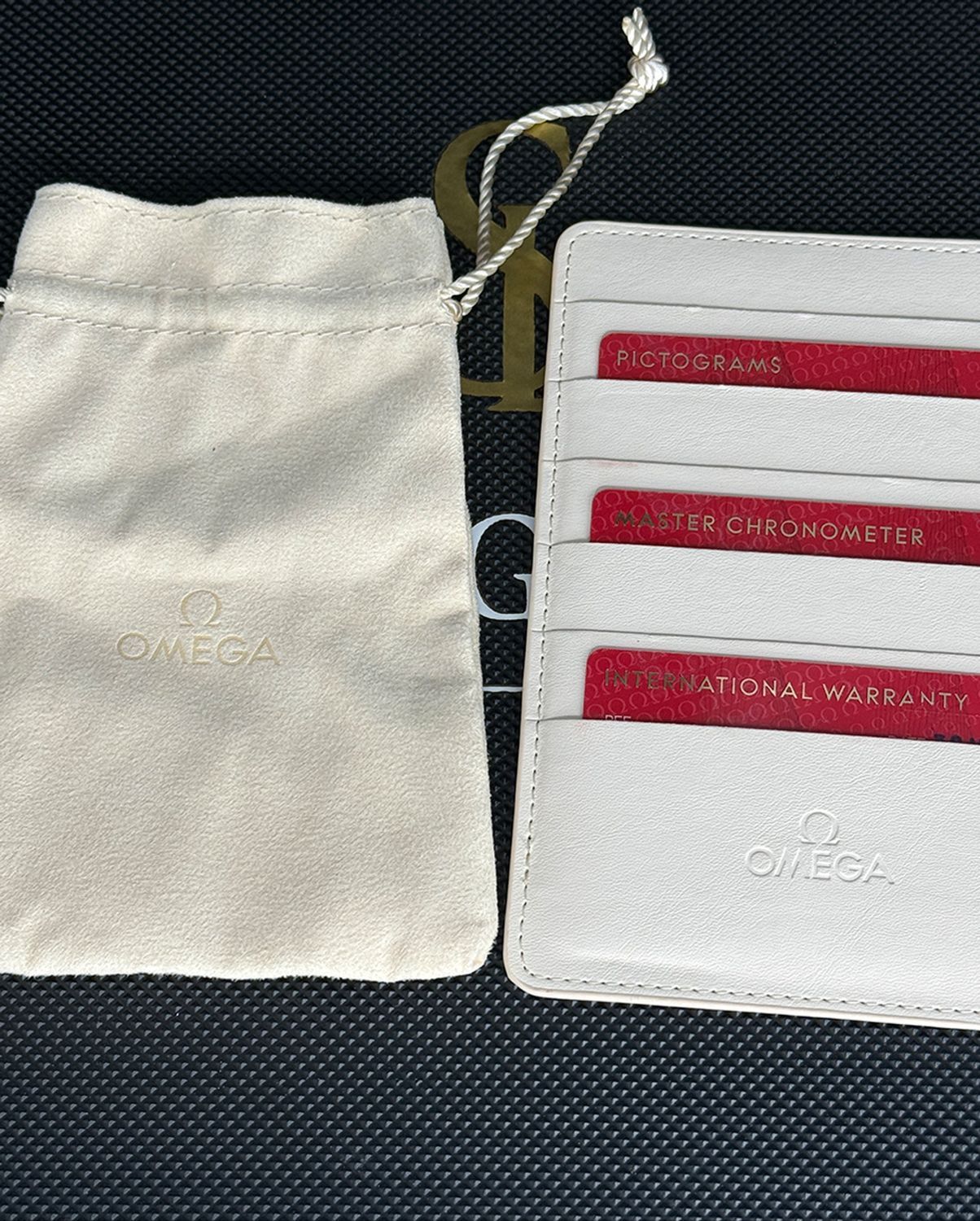 Omega 210.32.42.20.04.001