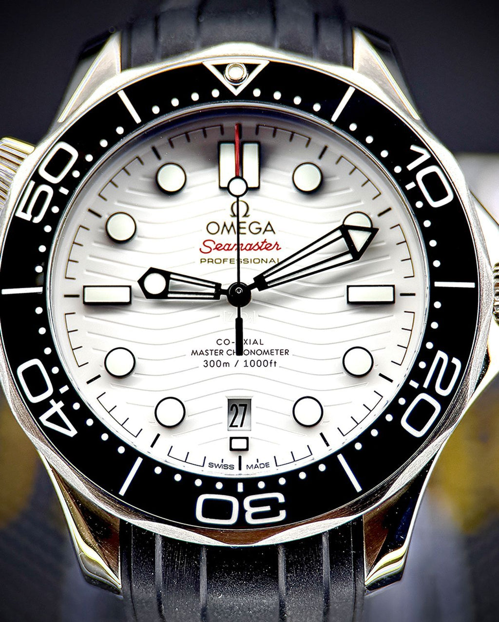 Omega 210.32.42.20.04.001