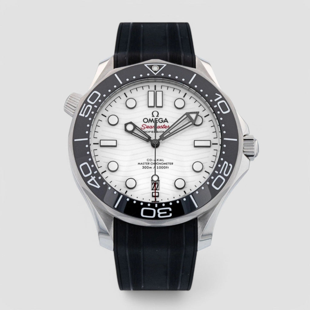 Omega 210.32.42.20.04.001