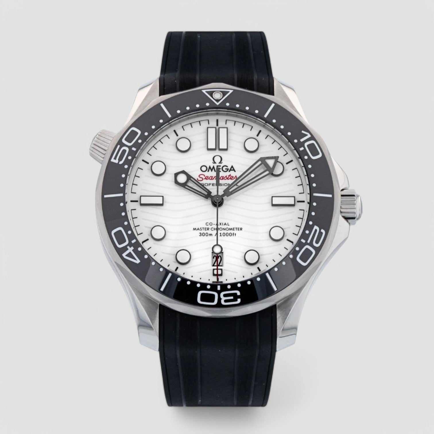 Omega 210.32.42.20.04.001