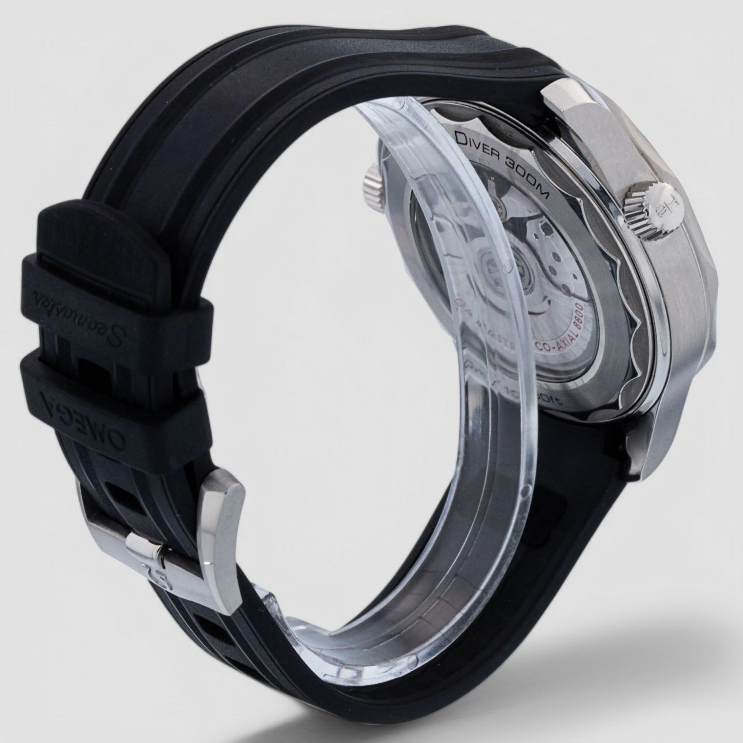Omega 210.32.42.20.04.001