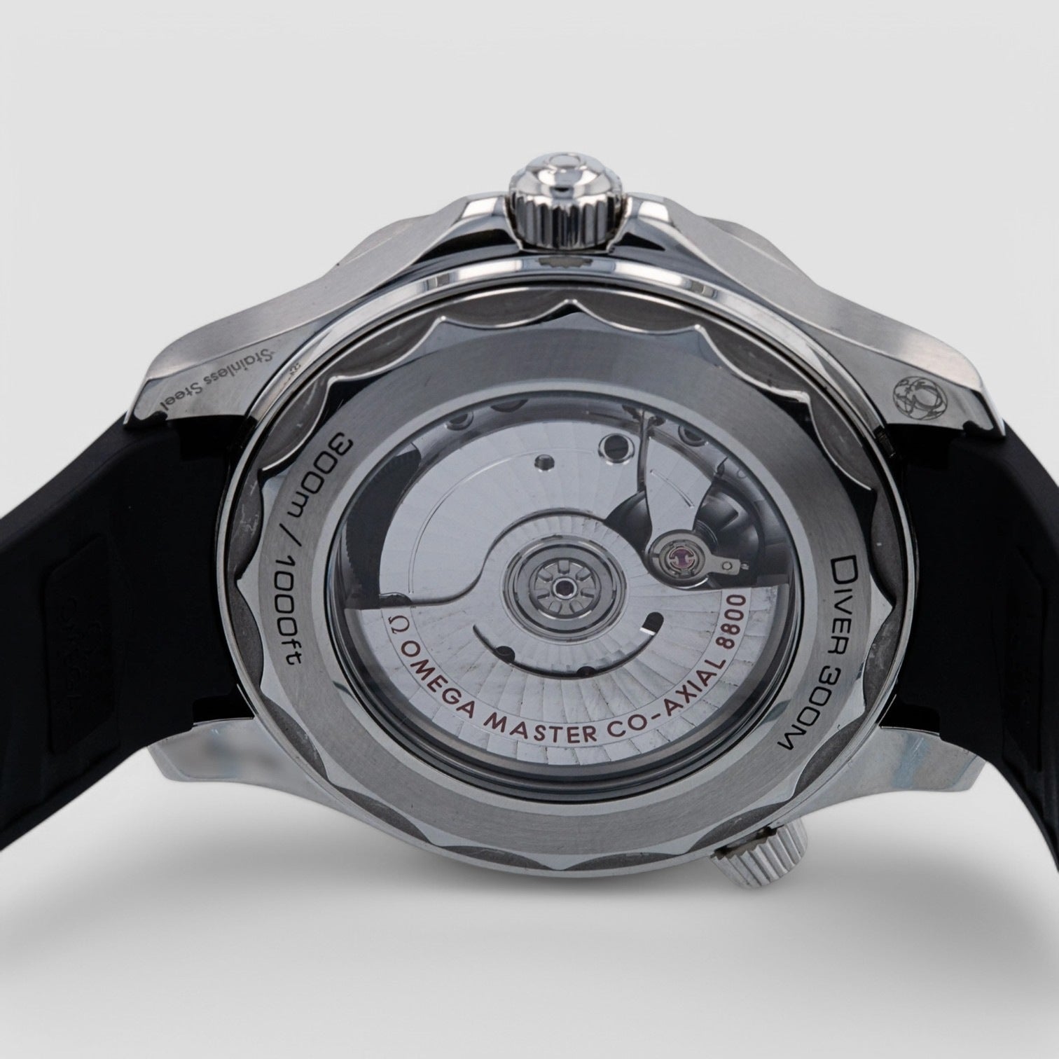 Omega 210.32.42.20.04.001