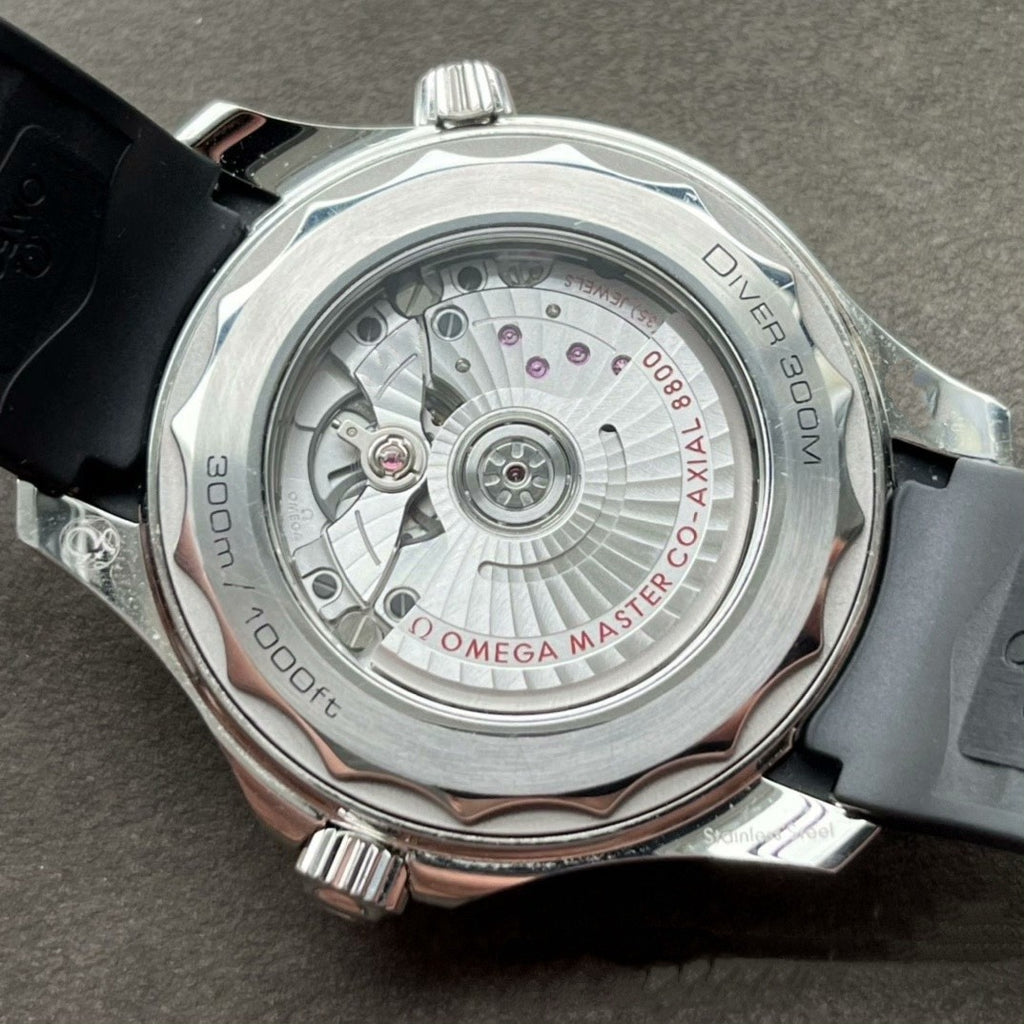 Omega 210.32.42.20.04.001