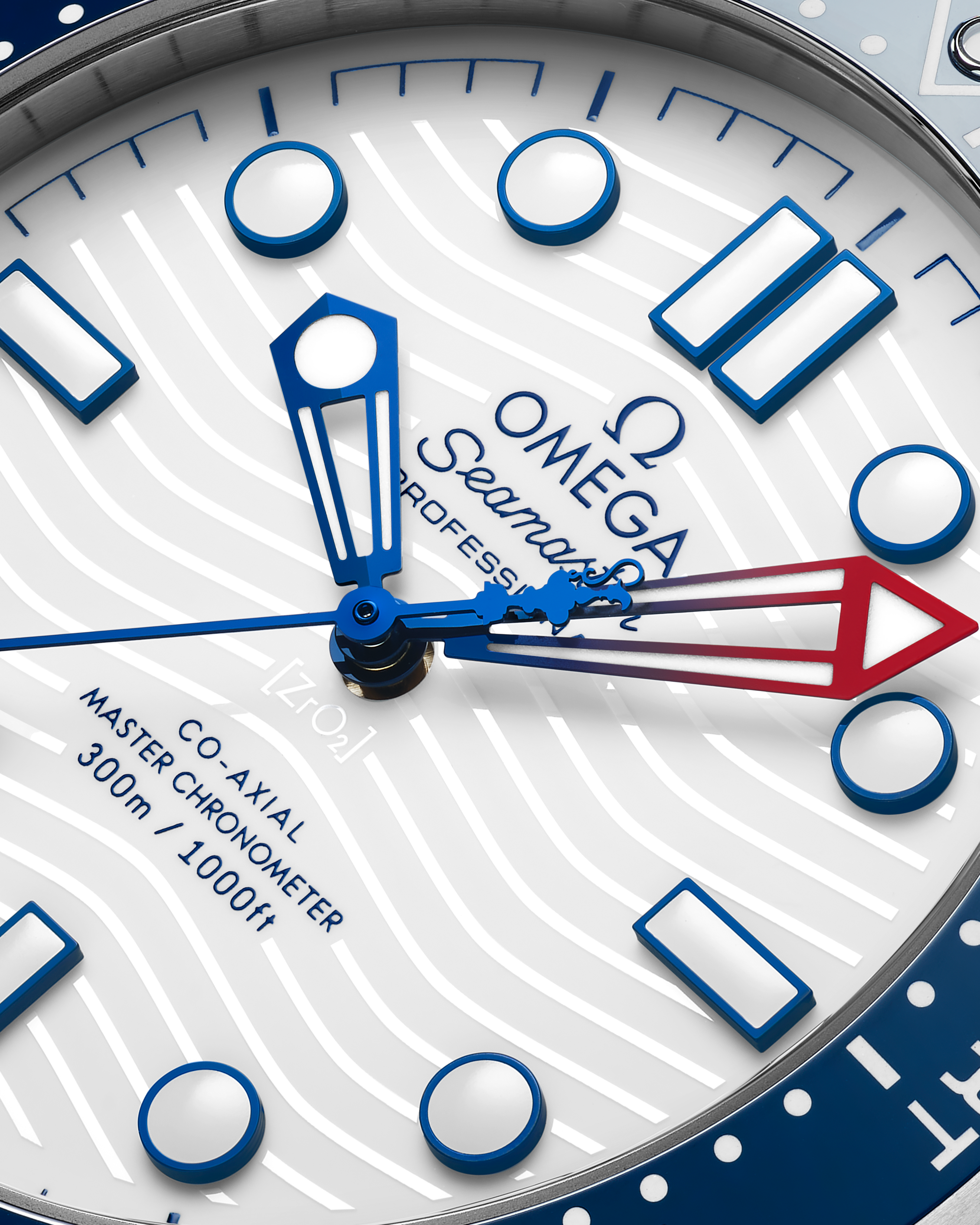 Omega 210.32.42.20.04.002